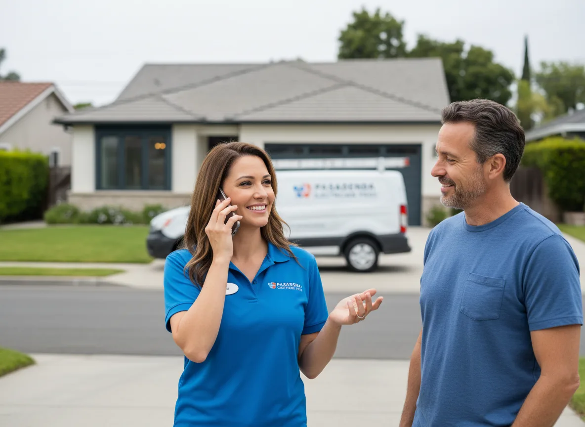 Electrician Hazelton, ND FAQs